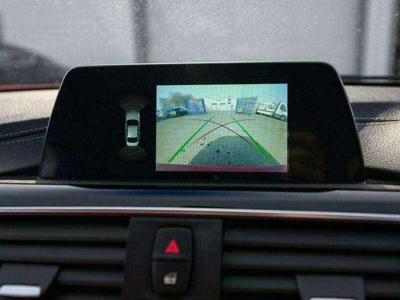 2018 BMW 3 SERIES 2018 BMW 3 SERIES