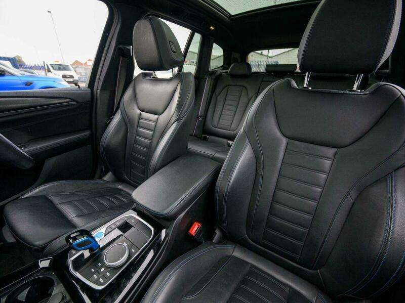 2021 BMW X3 2021 BMW X3