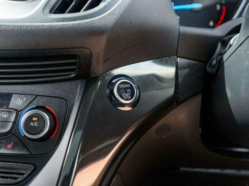 2019 FORD KUGA 2019 FORD KUGA