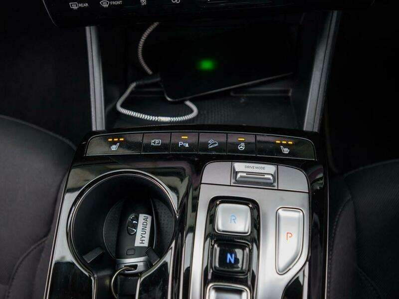 2023 HYUNDAI TUCSON 2023 HYUNDAI TUCSON