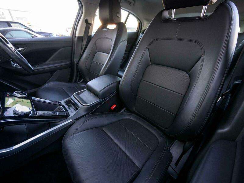 2020 JAGUAR I-PACE 2020 JAGUAR I-PACE