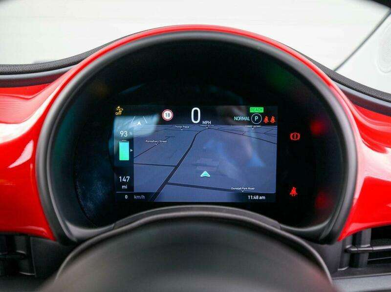 2022 FIAT 500 2022 FIAT 500