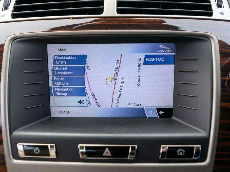 2010 JAGUAR XK 2010 JAGUAR XK