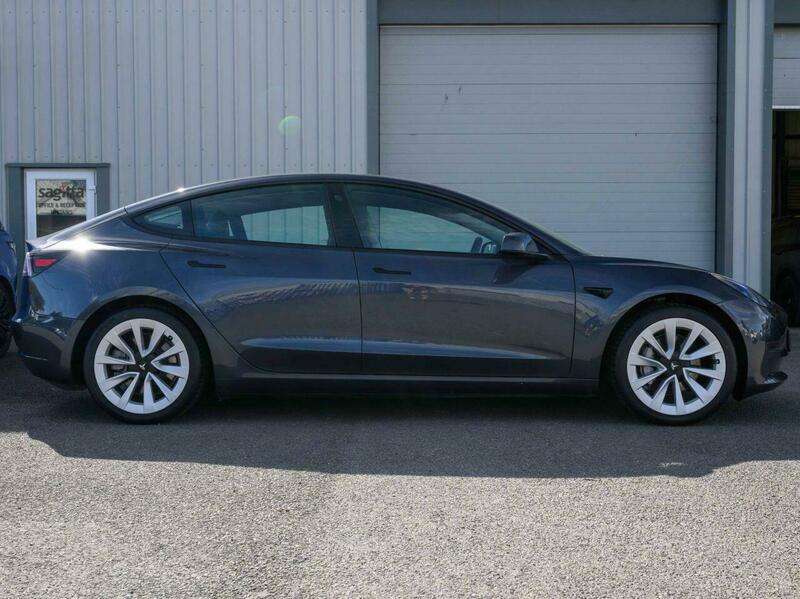 2020 TESLA MODEL 3 2020 TESLA MODEL 3