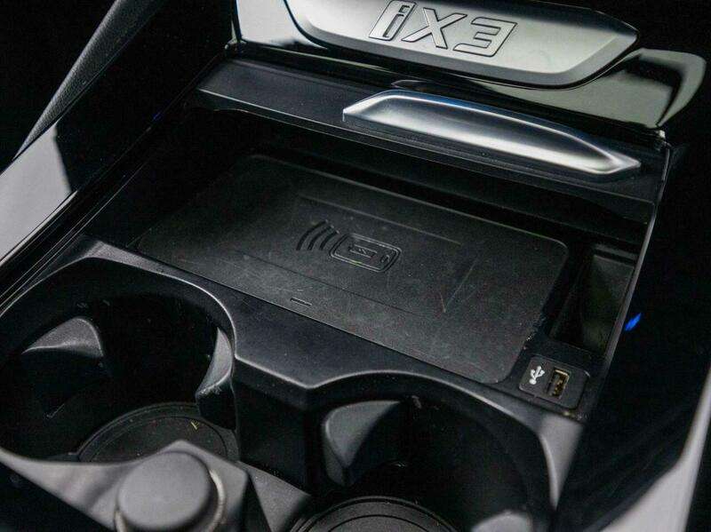 2021 BMW X3 2021 BMW X3