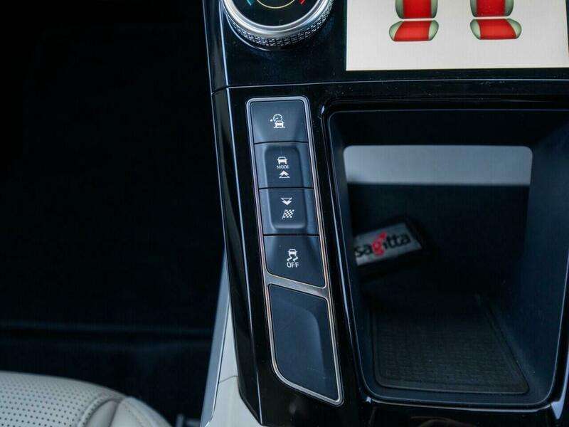 2019 JAGUAR I-PACE 2019 JAGUAR I-PACE