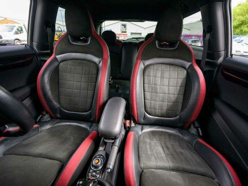 2019 MINI HATCH 2019 MINI HATCH