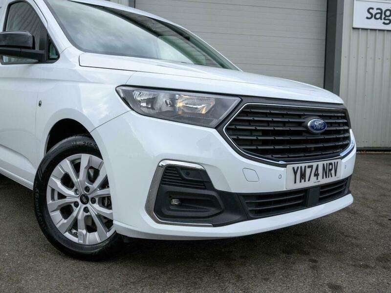 2025 FORD TRANSIT CONNECT 2025 FORD TRANSIT CONNECT
