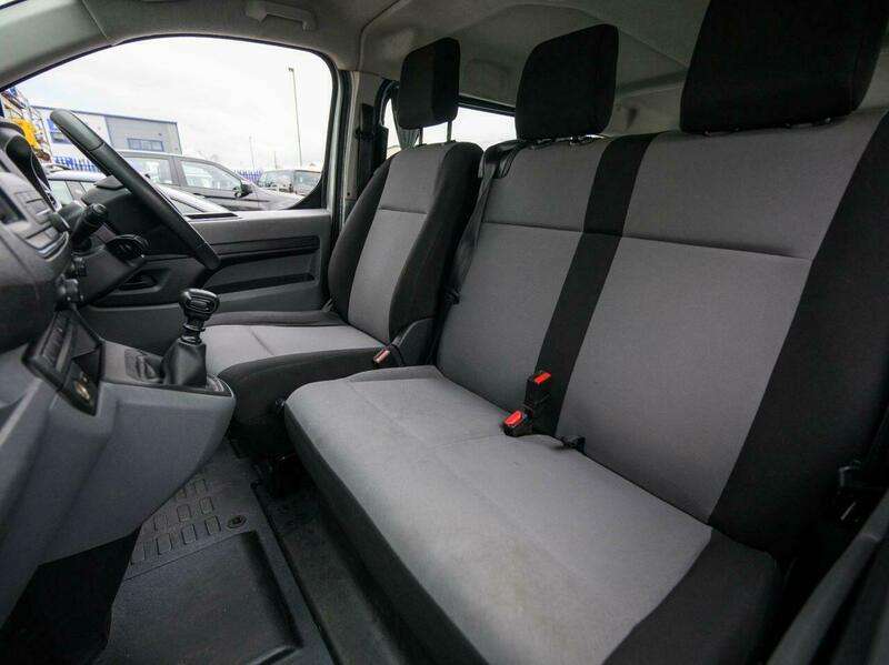 2019 PEUGEOT EXPERT 2019 PEUGEOT EXPERT