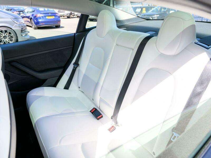 2021 TESLA MODEL 3 2021 TESLA MODEL 3