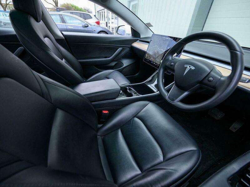 2020 TESLA MODEL 3 2020 TESLA MODEL 3