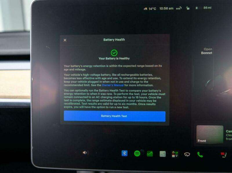 2022 TESLA MODEL Y 2022 TESLA MODEL Y