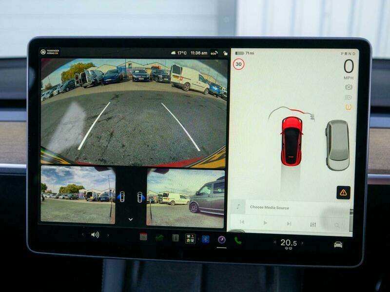 2022 TESLA MODEL Y 2022 TESLA MODEL Y