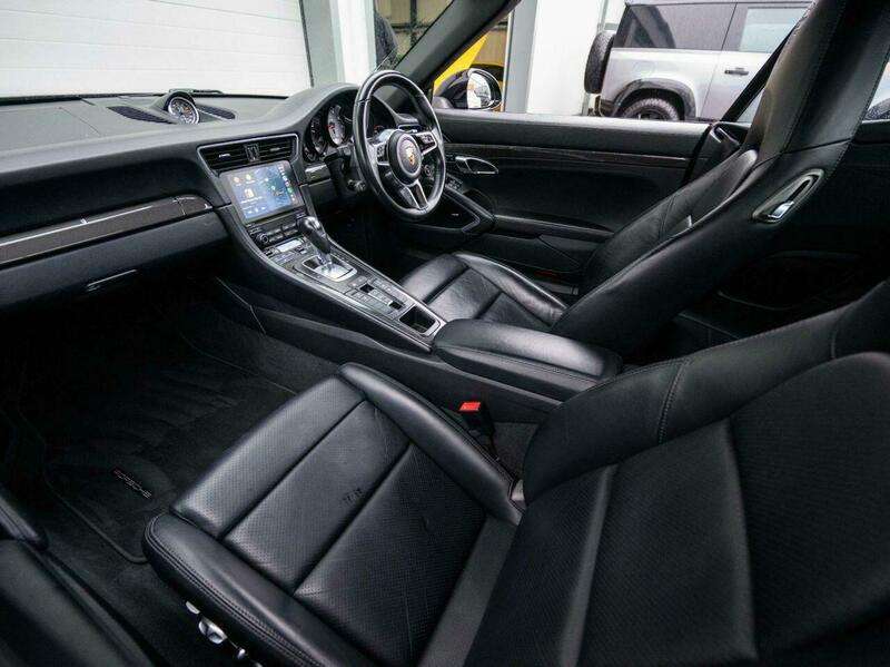 2015 PORSCHE 911 2015 PORSCHE 911