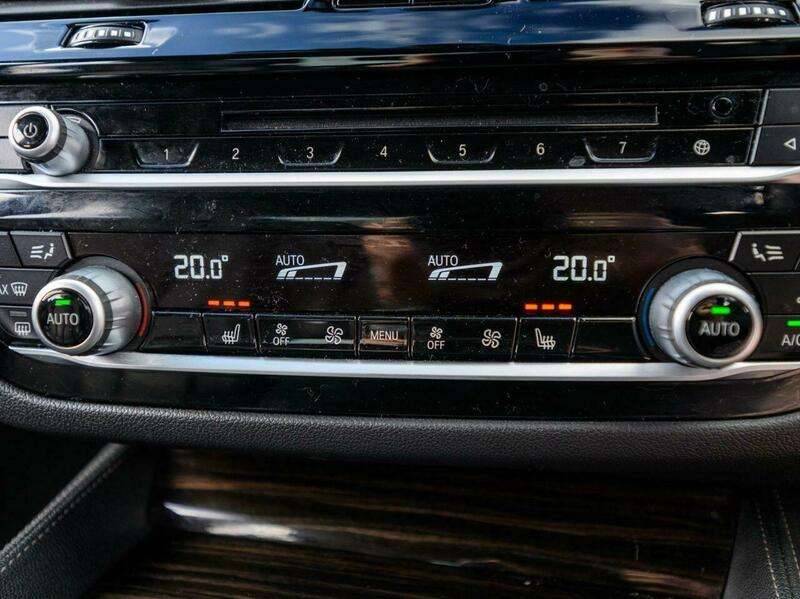 2018 BMW 5 SERIES 2018 BMW 5 SERIES