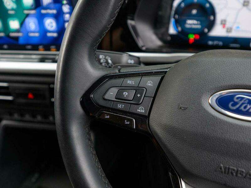 2025 FORD TRANSIT CONNECT 2025 FORD TRANSIT CONNECT