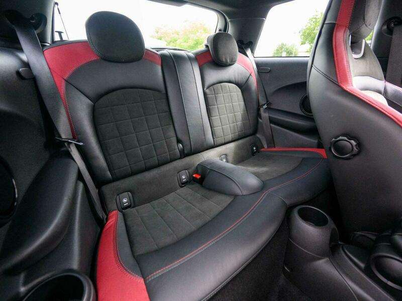 2019 MINI HATCH 2019 MINI HATCH