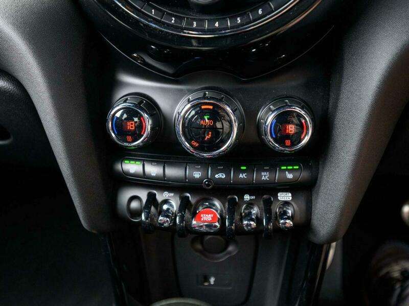 2019 MINI HATCH 2019 MINI HATCH
