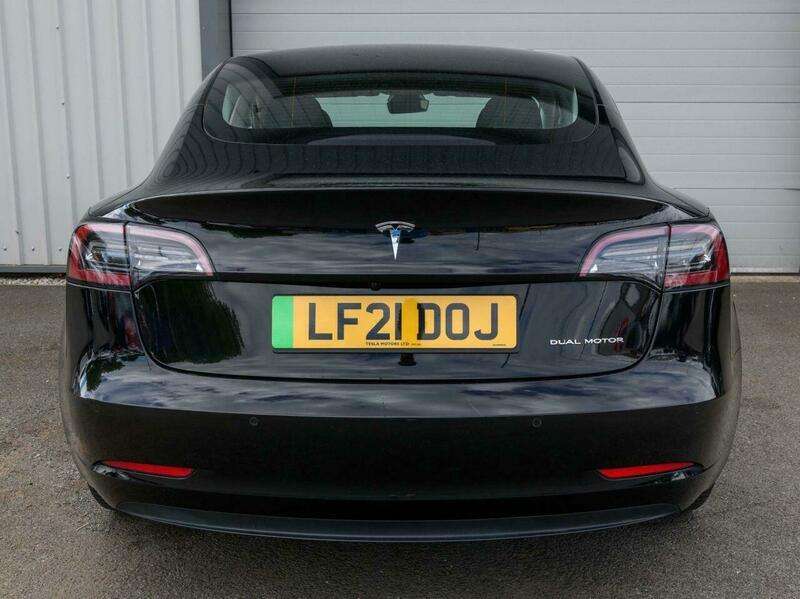 2021 TESLA MODEL 3 2021 TESLA MODEL 3