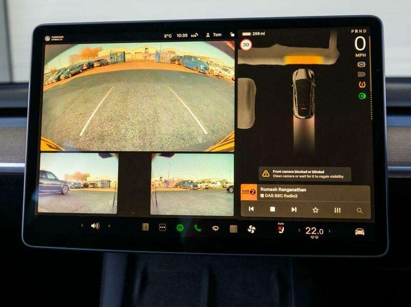 2022 TESLA MODEL Y 2022 TESLA MODEL Y