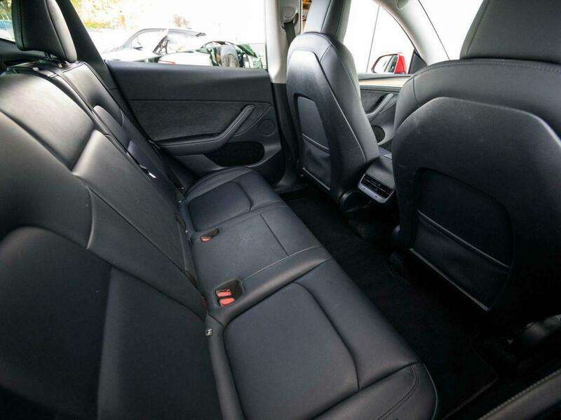 2022 TESLA MODEL Y 2022 TESLA MODEL Y