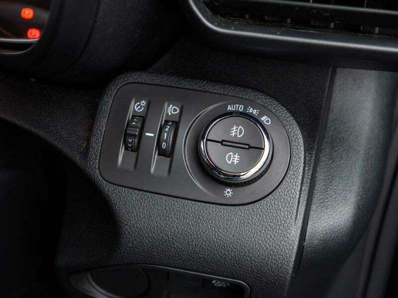 2021 VAUXHALL COMBO 2021 VAUXHALL COMBO