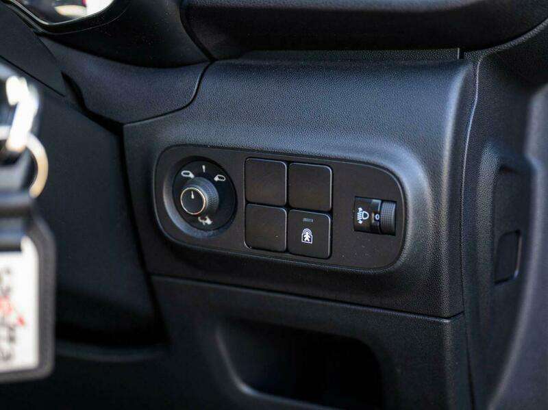 2021 CITROEN C3 2021 CITROEN C3