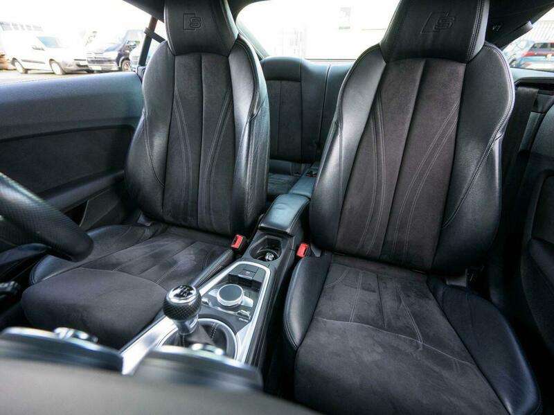 2016 AUDI TT 2016 AUDI TT