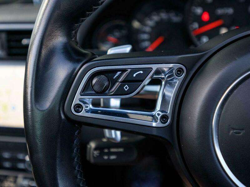 2017 PORSCHE 911 2017 PORSCHE 911