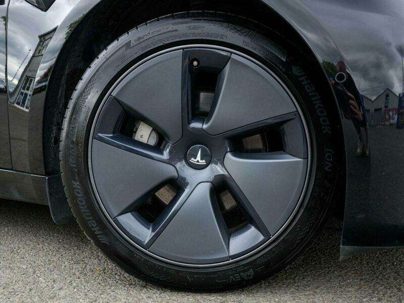 2021 TESLA MODEL 3 2021 TESLA MODEL 3