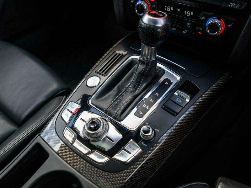 2013 AUDI RS4 2013 AUDI RS4