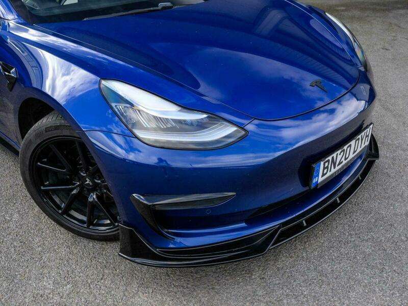 2020 TESLA MODEL 3 2020 TESLA MODEL 3