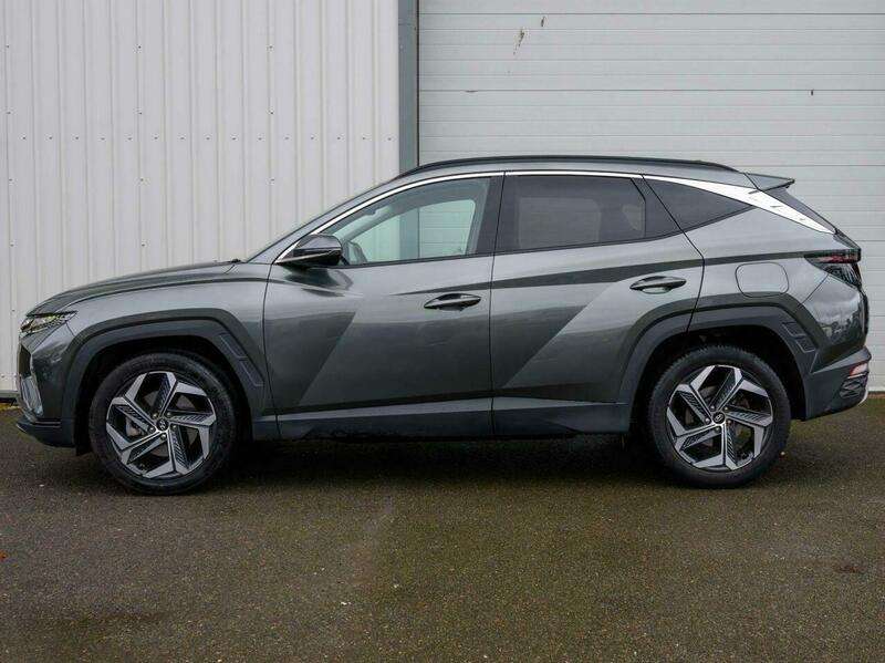 2023 HYUNDAI TUCSON 2023 HYUNDAI TUCSON