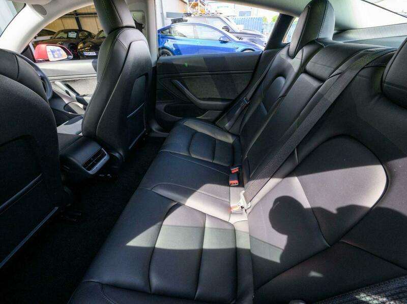 2020 TESLA MODEL 3 2020 TESLA MODEL 3
