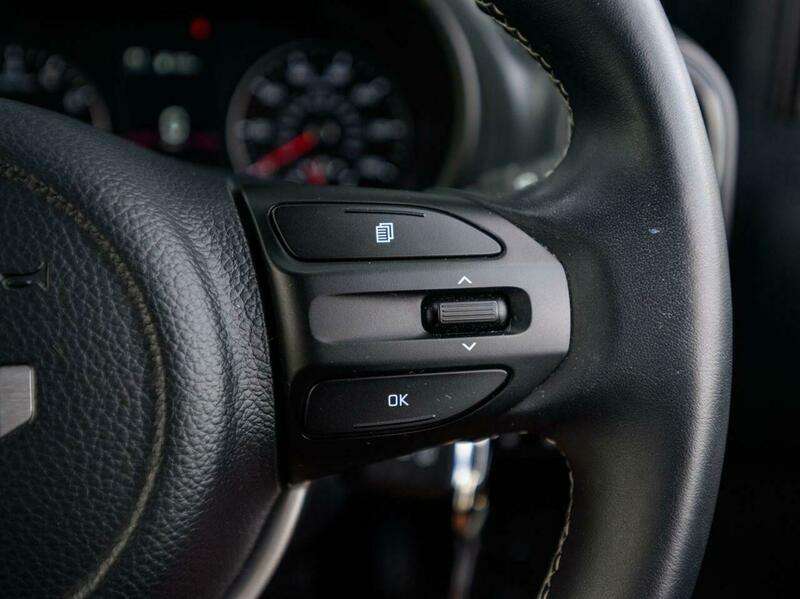 2023 KIA PICANTO 2023 KIA PICANTO