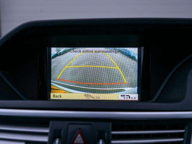 2010 MERCEDES-BENZ E CLASS 2010 MERCEDES-BENZ E CLASS