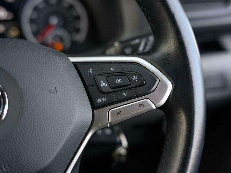 2020 VOLKSWAGEN TRANSPORTER 2020 VOLKSWAGEN TRANSPORTER