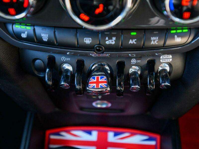 2018 MINI COUNTRYMAN 2018 MINI COUNTRYMAN