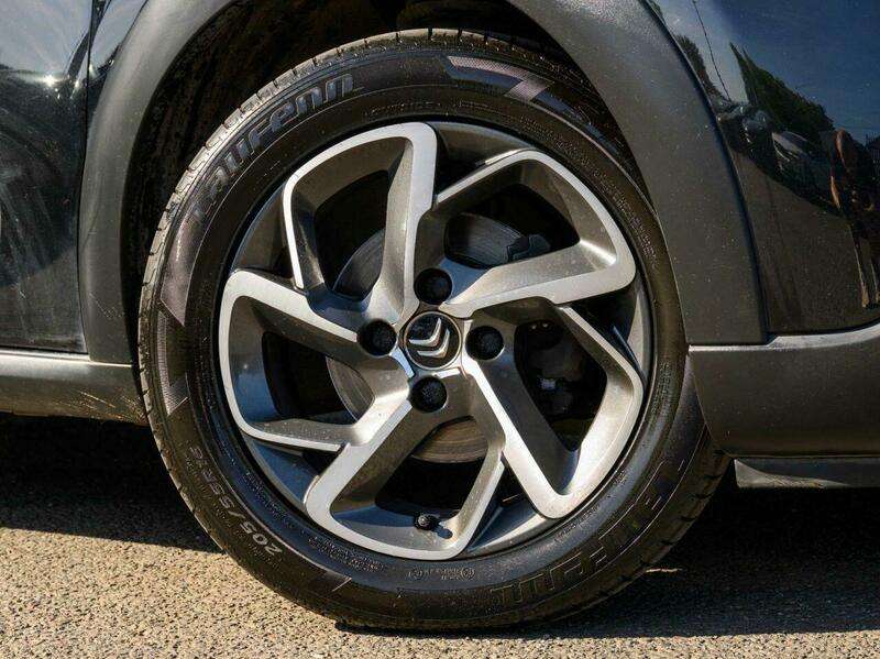 2021 CITROEN C3 2021 CITROEN C3