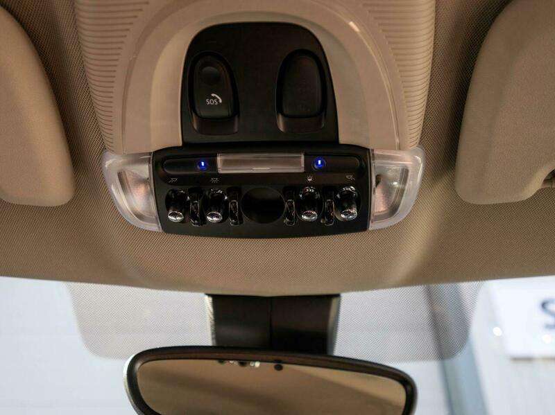 2018 MINI COUNTRYMAN 2018 MINI COUNTRYMAN