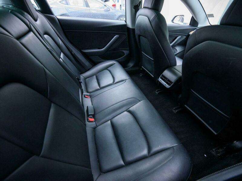 2020 TESLA MODEL 3 2020 TESLA MODEL 3