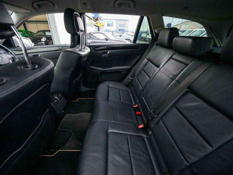 2010 MERCEDES-BENZ E CLASS 2010 MERCEDES-BENZ E CLASS