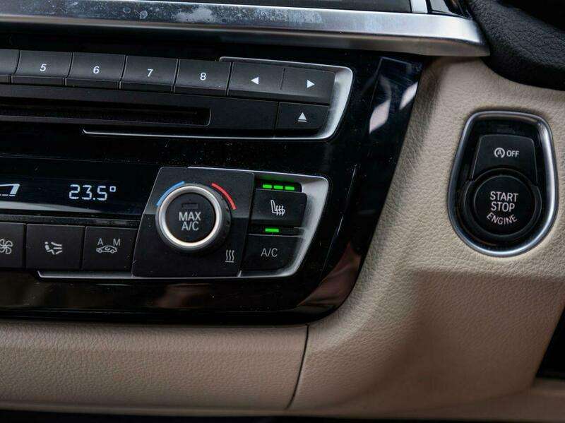 2017 BMW 3 SERIES 2017 BMW 3 SERIES