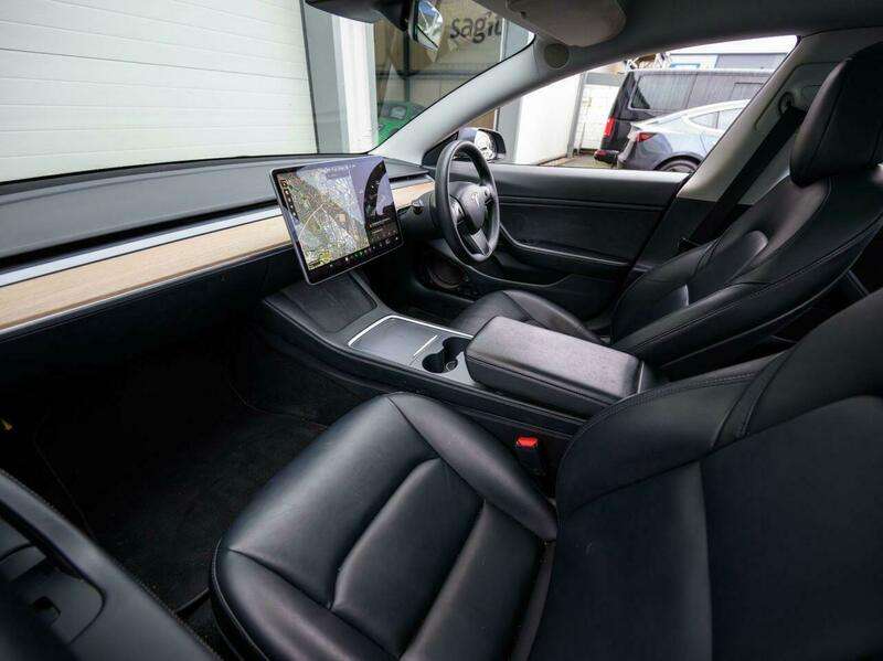 2020 TESLA MODEL 3 2020 TESLA MODEL 3