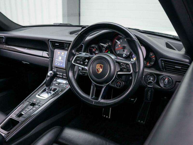 2015 PORSCHE 911 2015 PORSCHE 911