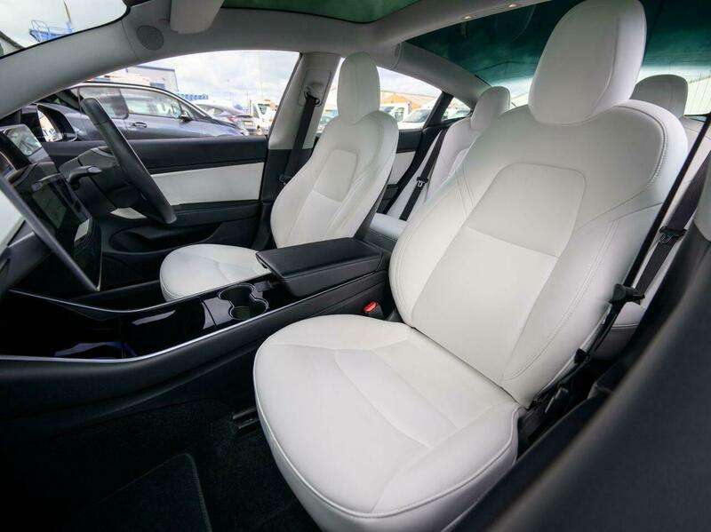 2020 TESLA MODEL 3 2020 TESLA MODEL 3