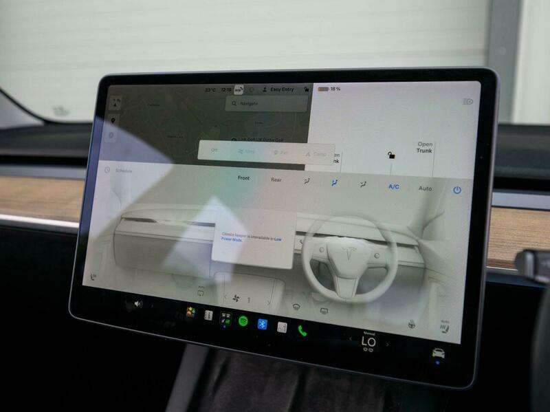 2021 TESLA MODEL 3 2021 TESLA MODEL 3