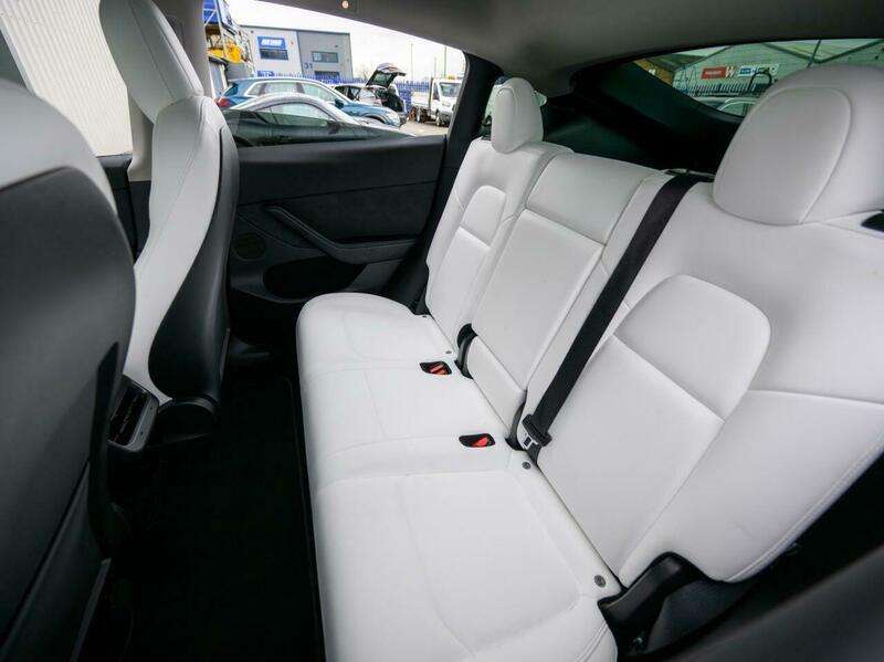 2022 TESLA MODEL Y 2022 TESLA MODEL Y