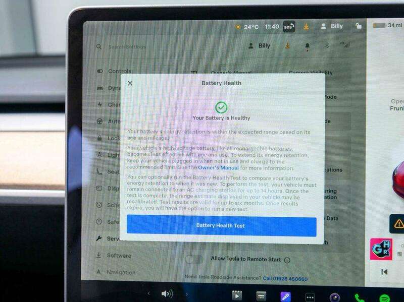 2021 TESLA MODEL 3 2021 TESLA MODEL 3