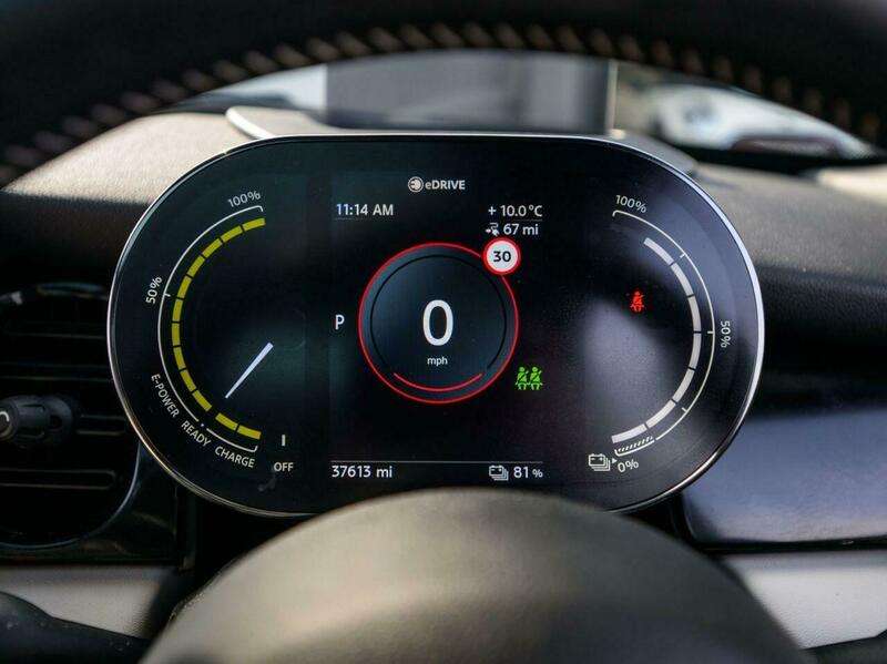 2021 MINI HATCH 2021 MINI HATCH